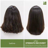 Strength Recovery Strength Repairing Leave-In Conditioner Spray with Heat Protection