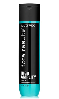 TOTAL RESULTS HIGH AMPLIFY VOLUMIZING CONDITIONER - Hair Cosmopolitan