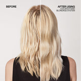 Redken COLOR EXTEND BLONDAGE COLOR DEPOSITING PURPLE SHAMPOO