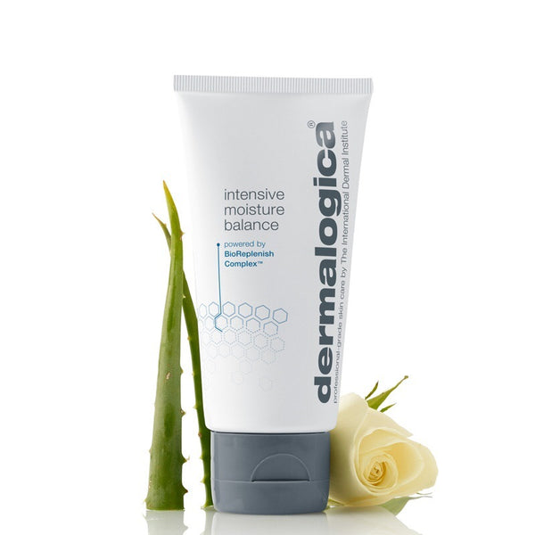 Intensive Moisture Balance - Hair Cosmopolitan