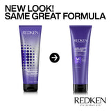 Redken COLOR EXTEND BLONDAGE EXPRESS ANTI-BRASS MASK
