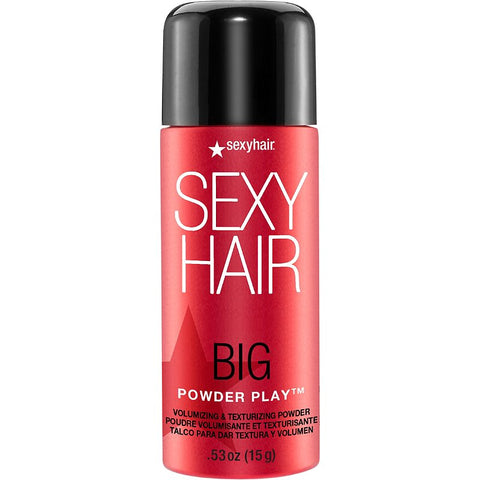 Sexy Hair Big Sexy Hair Powder Play Volumizing and Texturizing Powder - Hair Cosmopolitan