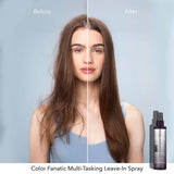 Pureology Color Fanatic Multi-Tasking Leave-In Spray