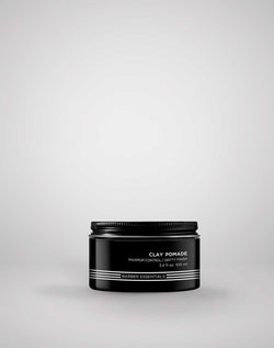 REDKEN BREWS CLAY POMADE