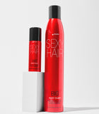 Big Sexy Hair Root Pump Volumizing Spray Mousse - Hair Cosmopolitan