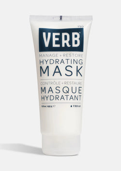 Verb hydrating mask