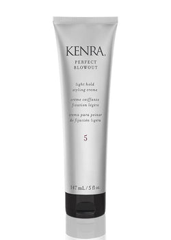 KENRA PROFESSIONAL Perfect Blowout Light Hold Styling Crème