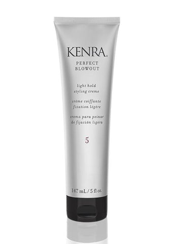 KENRA PROFESSIONAL Perfect Blowout Light Hold Styling Crème