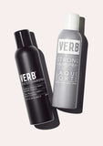 Verb strong hairspray