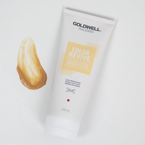 Cosmo Color Revive Goldwell Dualsenses Color Revive Conditioner – Hair Cosmopolitan