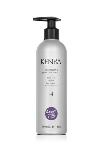 KENRA PROFESSIONAL Smoothing Blowout Lotion 14