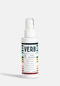 Verb reset sealing mist