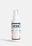 Verb reset sealing mist