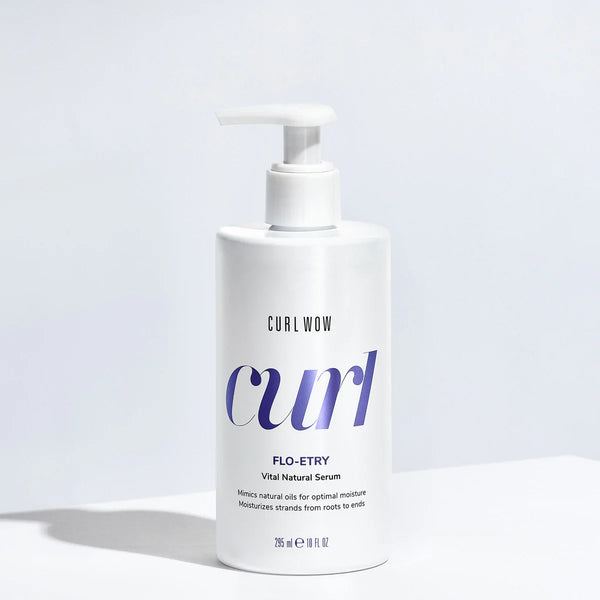 Flo-etry  Vital Natural Serum