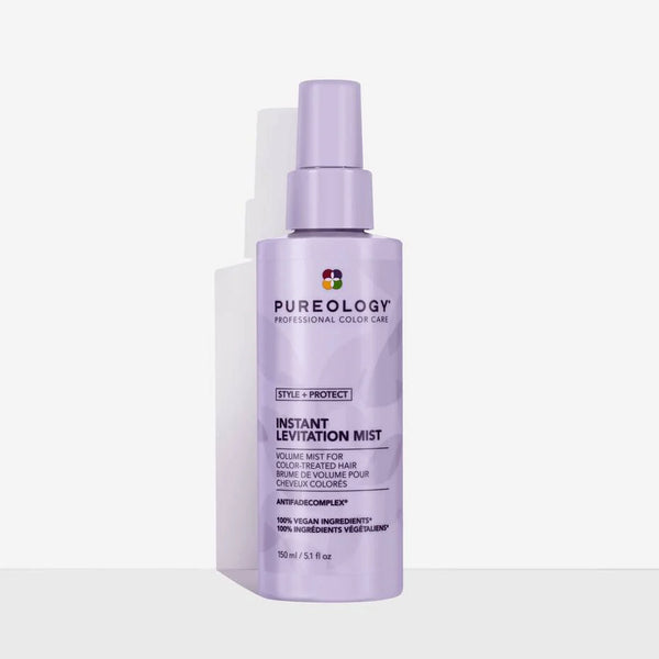 Pureology Style + Protect Instant Levitation Mist