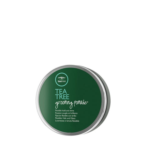 Paul Mitchell Tea Tree Grooming Pomade - Hair Cosmopolitan