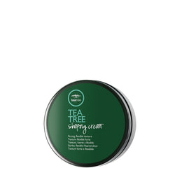 Paul Mitchell Tea Tree Shaping Cream - Hair Cosmopolitan