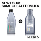 Redken COLOR EXTEND GRAYDIANT CONDITIONER FOR GRAY HAIR