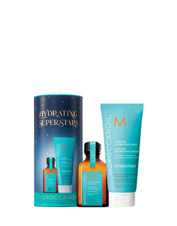 Hydrating Superstars Set