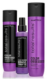 TOTAL RESULTS COLOR OBSESSED SHAMPOO FOR COLOR TREATED HAIR - Hair Cosmopolitan