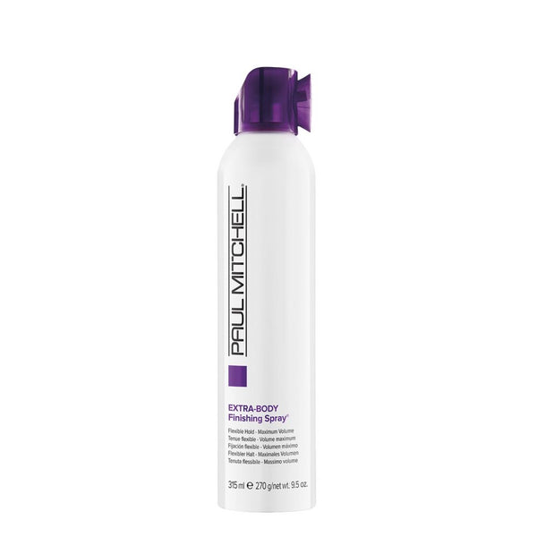 Paul Mitchell Extra-Body Finishing Hairspray