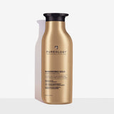 Pureology Nano Works Gold Shampoo - Hair Cosmopolitan