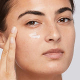 stress positive eye lift