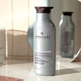 Pureology Strength Cure Blonde Shampoo