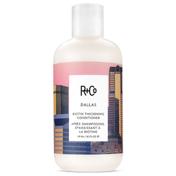 R+Co DALLAS BIOTIN THICKENING CONDITIONER - Hair Cosmopolitan