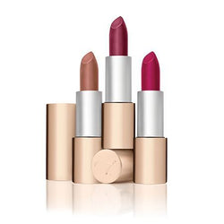 Triple Luxe™ Long Lasting Naturally Moist Lipstick