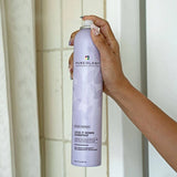 Pureology Style + Protect Lock It Down Hairspray