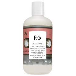 R+Co CASSETTE CURL CONDITIONER + SUPERSEED OIL COMPLEX - Hair Cosmopolitan