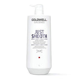Goldwell Dualsenses Just Smooth Taming Conditioner - Hair Cosmopolitan