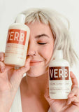 Verb volume shampoo