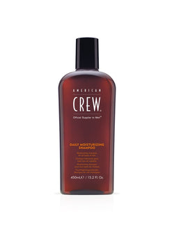 American Crew DAILY MOISTURIZING SHAMPOO