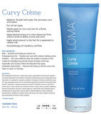 Loma Curvy Crème