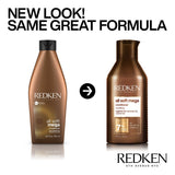Redken ALL SOFT MEGA CONDITIONER