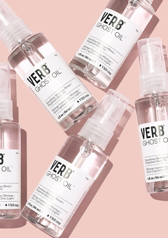 Breathtaking Verb Hair Oil Picture Collection Breathtaking Verb Hair Oil Picture Collection