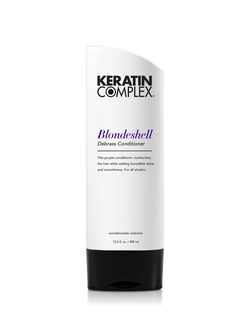 Blondeshell® Debrass Conditioner - Hair Cosmopolitan