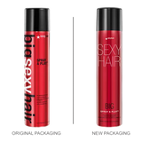 Big Sexy Hair Spray & Play Volumizing Hairspray - Hair Cosmopolitan