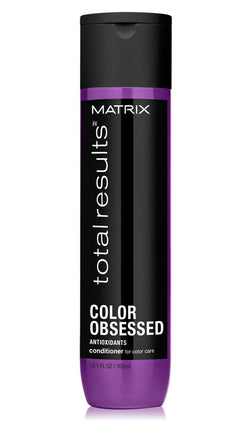 TOTAL RESULTS COLOR OBSESSED CONDITIONER - Hair Cosmopolitan