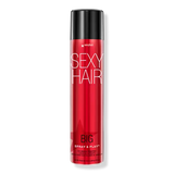 Big Sexy Hair Spray & Play Volumizing Hairspray - Hair Cosmopolitan