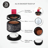 Style Edit Drop Red Gorgeous Root Touch Up Powder-3 shades - Hair Cosmopolitan