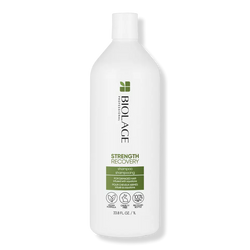 Strength Recovery Shampoo for Damaged Hair