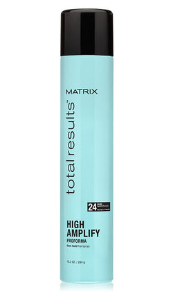 TOTAL RESULTS HIGH AMPLIFY PROFORMA HAIRSPRAY - Hair Cosmopolitan