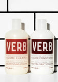 Verb volume duo