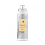 R+Co BRIGHT SHADOWS ROOT TOUCH-UP SPRAY: LIGHT BLONDE - Hair Cosmopolitan