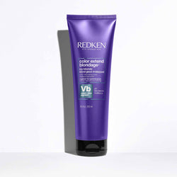 Redken COLOR EXTEND BLONDAGE COLOR DEPOSITING MASK FOR ICY BLONDE HAIR COLOR