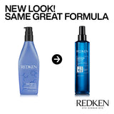 REDKEN EXTREME ANTI-SNAP ANTI-BREAKAGE LEAVE-IN TREATMENT - Hair Cosmopolitan