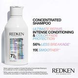 ACIDIC BONDING CONCENTRATE SHAMPOO FOR DAMAGED HAIR